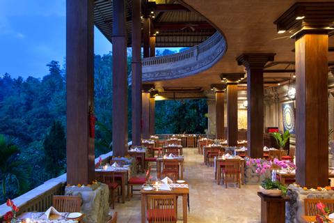The Royal Pita Maha Resort Indonesia